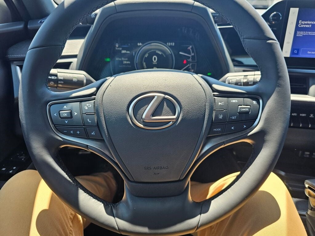 2023 Lexus UX UX 250h
