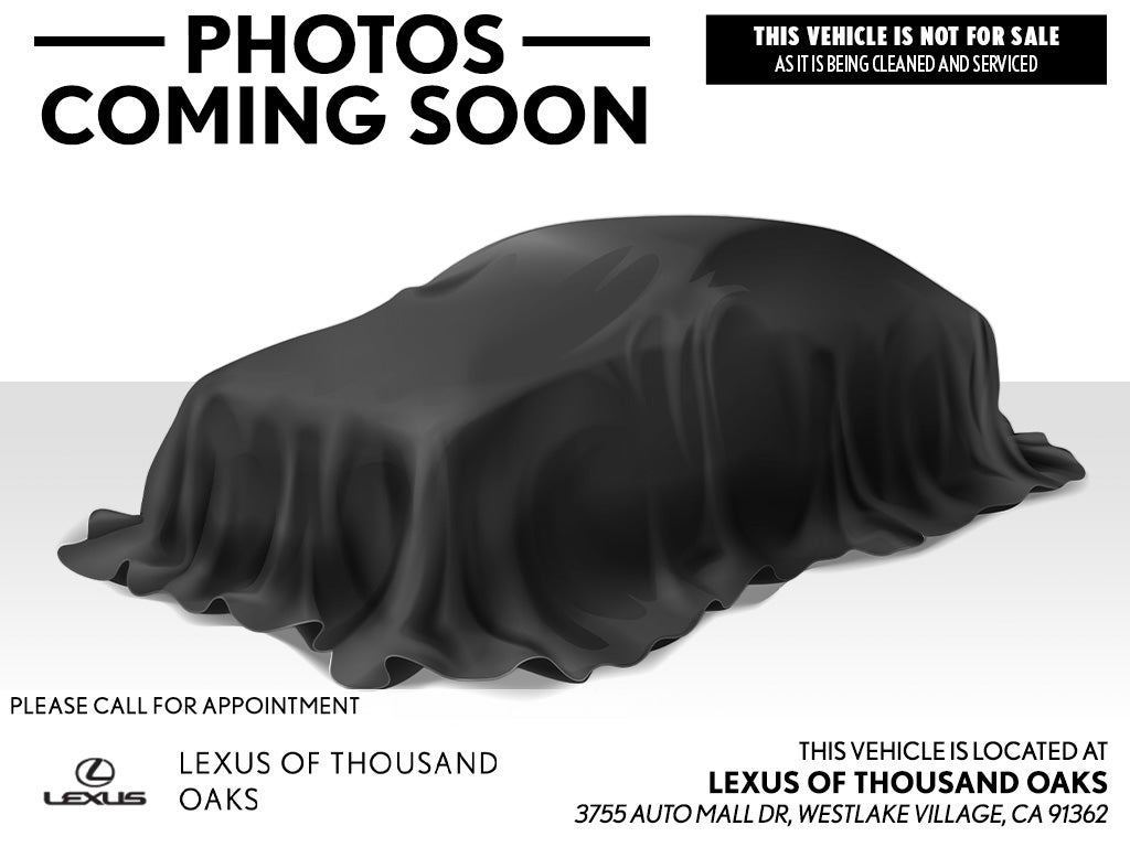 2026 Lexus UX 300h UX 300h