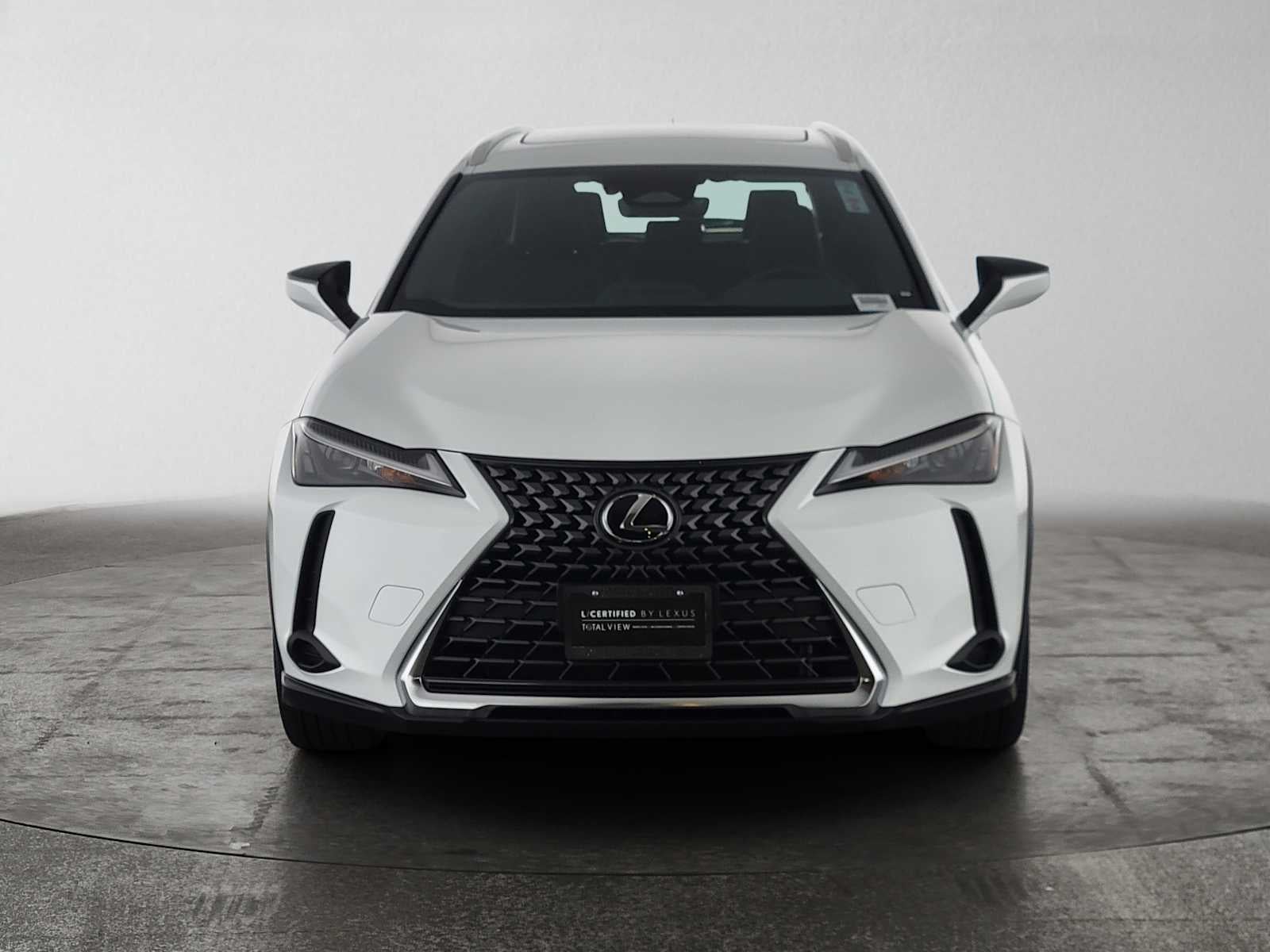 2026 Lexus UX 300h UX 300h