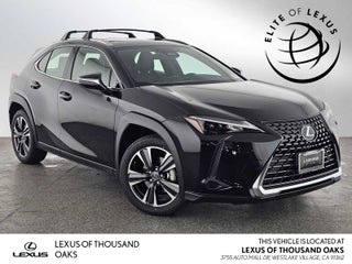 2025 Lexus UX 300h UX 300h