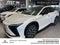 2023 Lexus RZ 450e Premium
