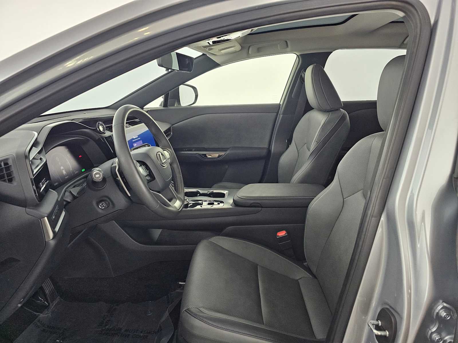 2023 Lexus RZ Premium