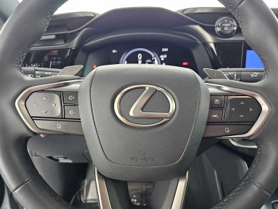 2023 Lexus RZ Premium
