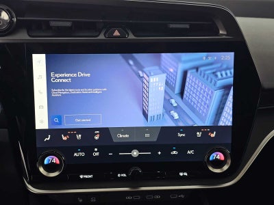 2023 Lexus RZ Premium