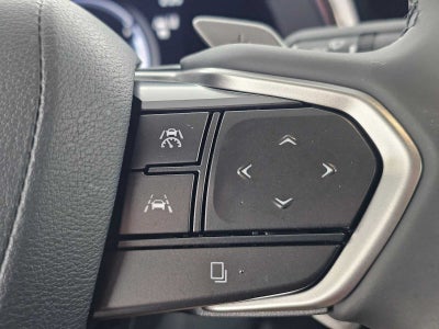 2023 Lexus RZ Premium