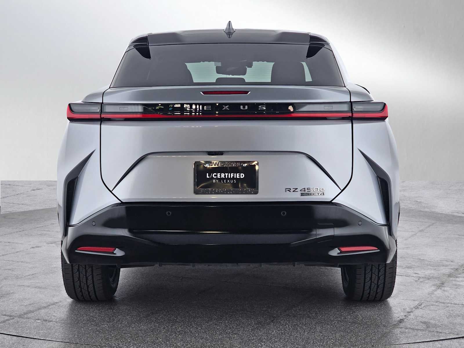 2023 Lexus RZ Premium