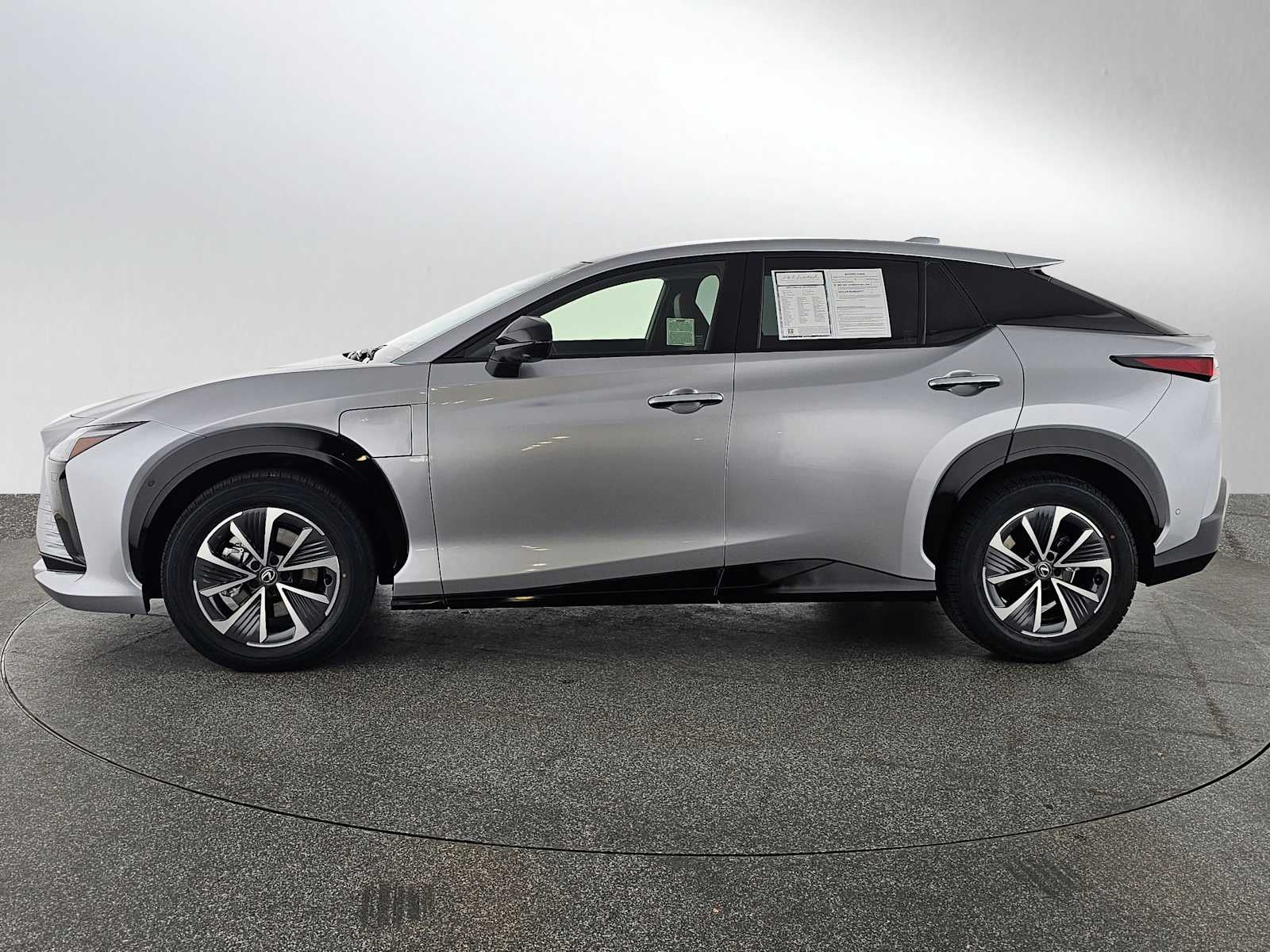 2023 Lexus RZ Premium