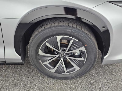 2023 Lexus RZ Premium