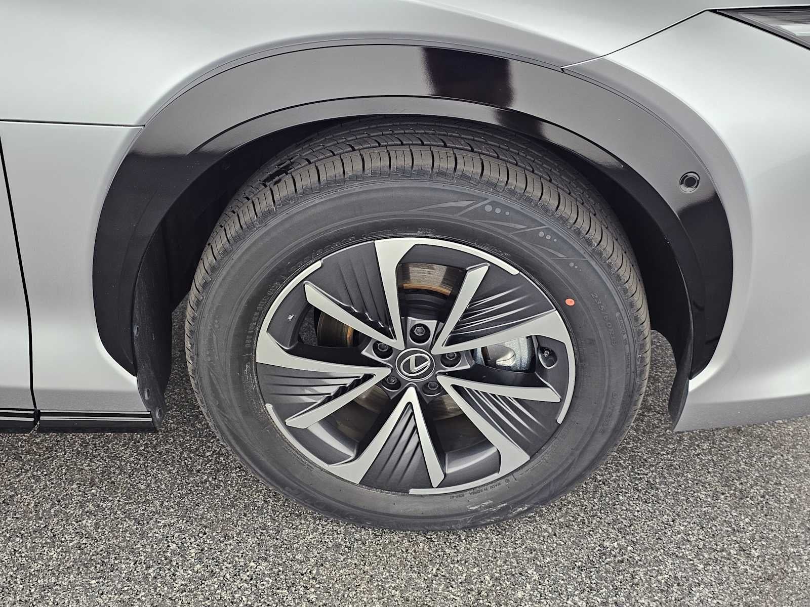 2023 Lexus RZ Premium