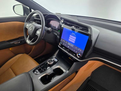 2023 Lexus RZ 450e Premium