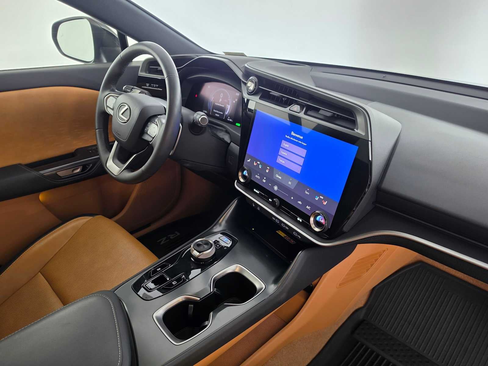 2023 Lexus RZ 450e Premium