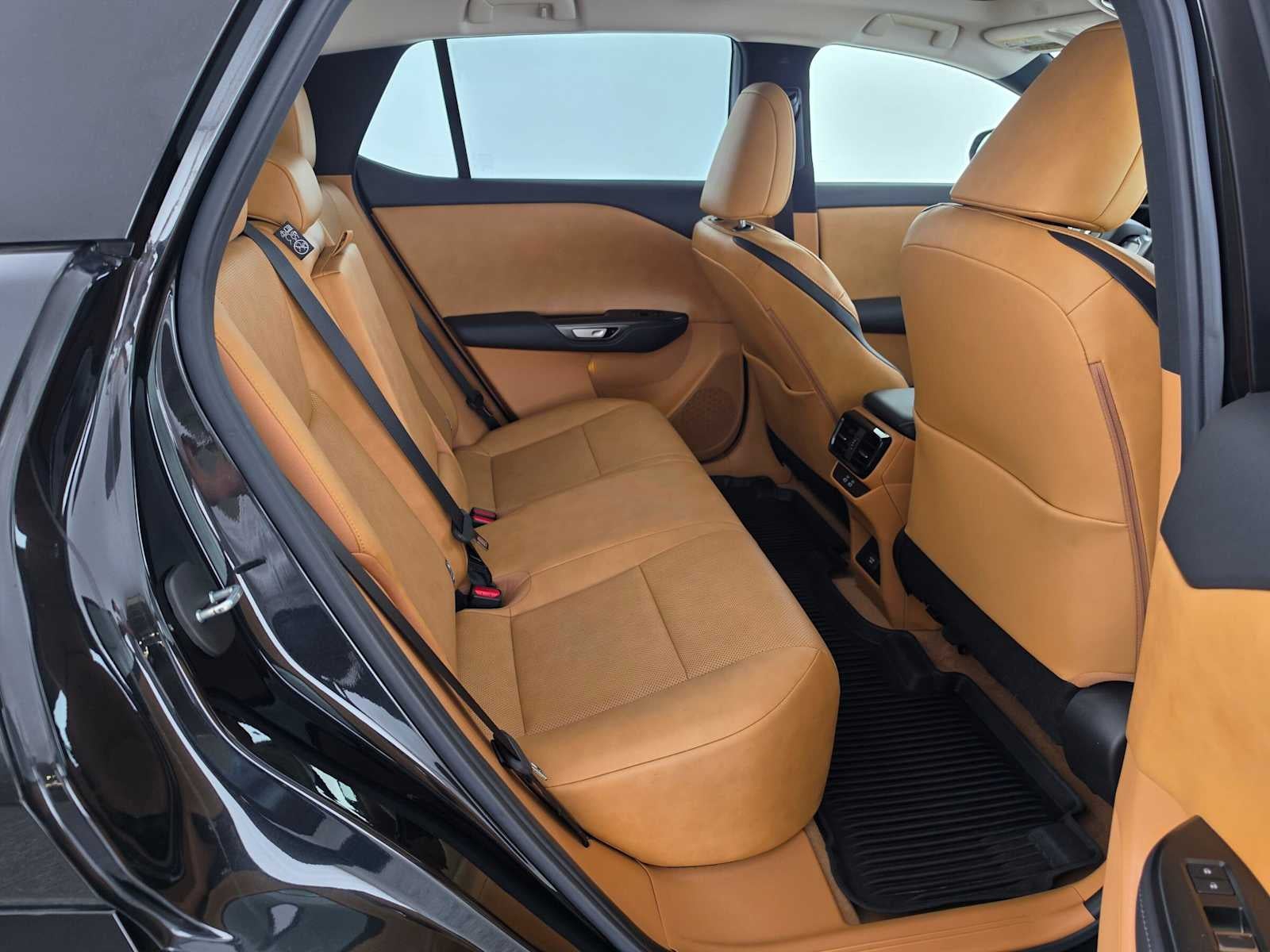 2023 Lexus RZ 450e Premium