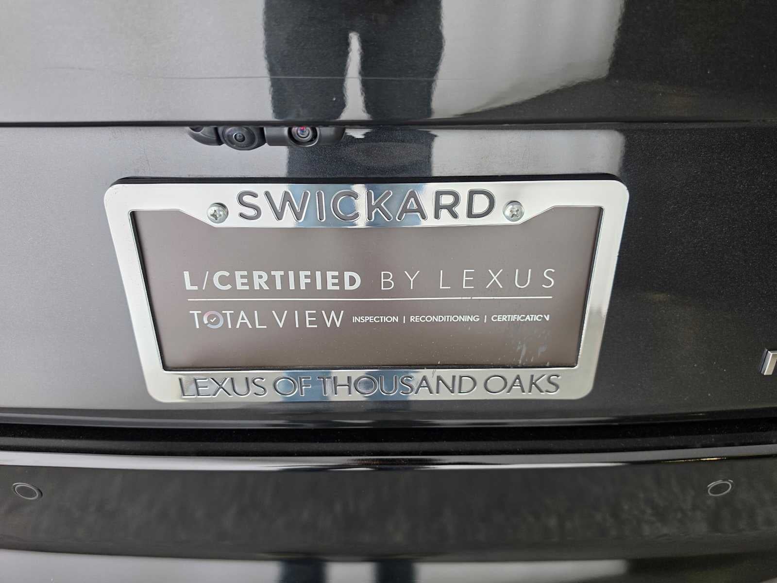 2023 Lexus RZ 450e Premium