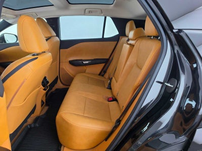2023 Lexus RZ 450e Premium