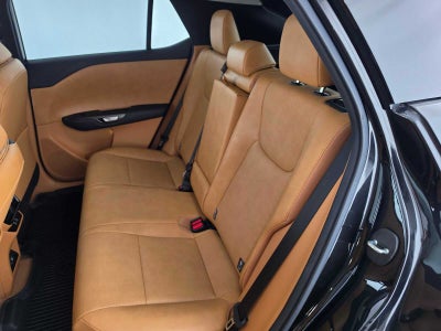 2023 Lexus RZ 450e Premium