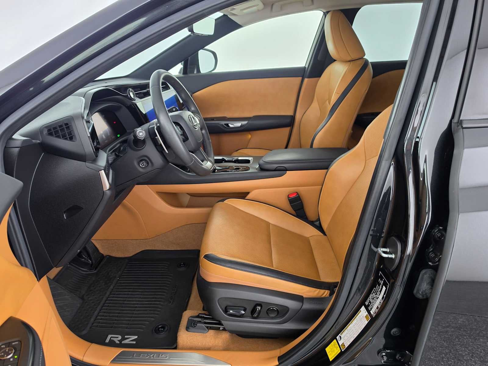 2023 Lexus RZ 450e Premium