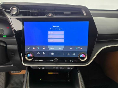 2023 Lexus RZ 450e Premium