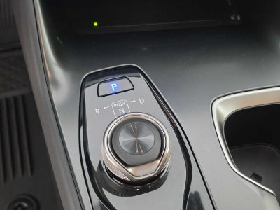 2023 Lexus RZ 450e Premium