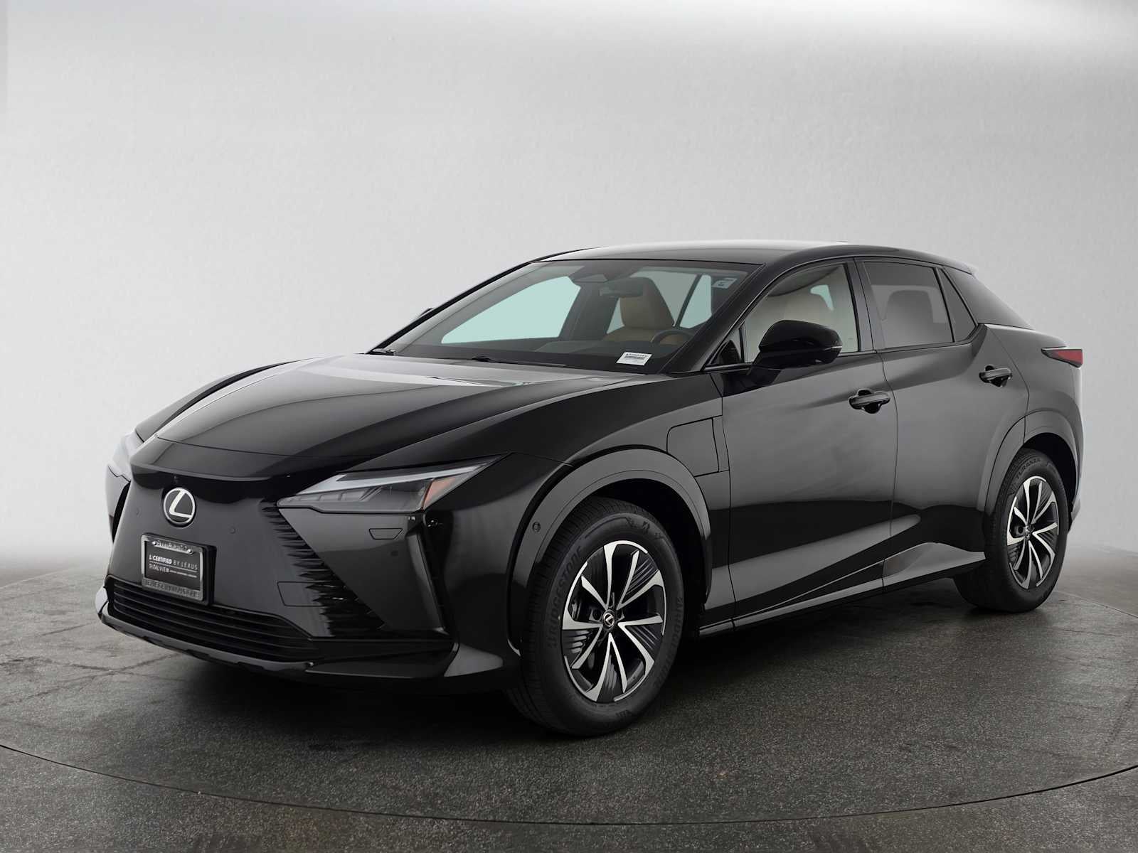 2023 Lexus RZ 450e Premium