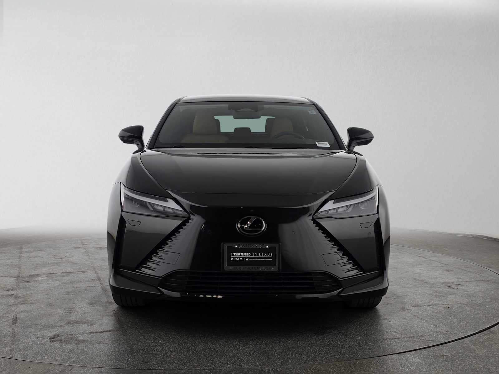 2023 Lexus RZ 450e Premium