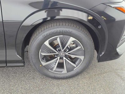 2023 Lexus RZ 450e Premium