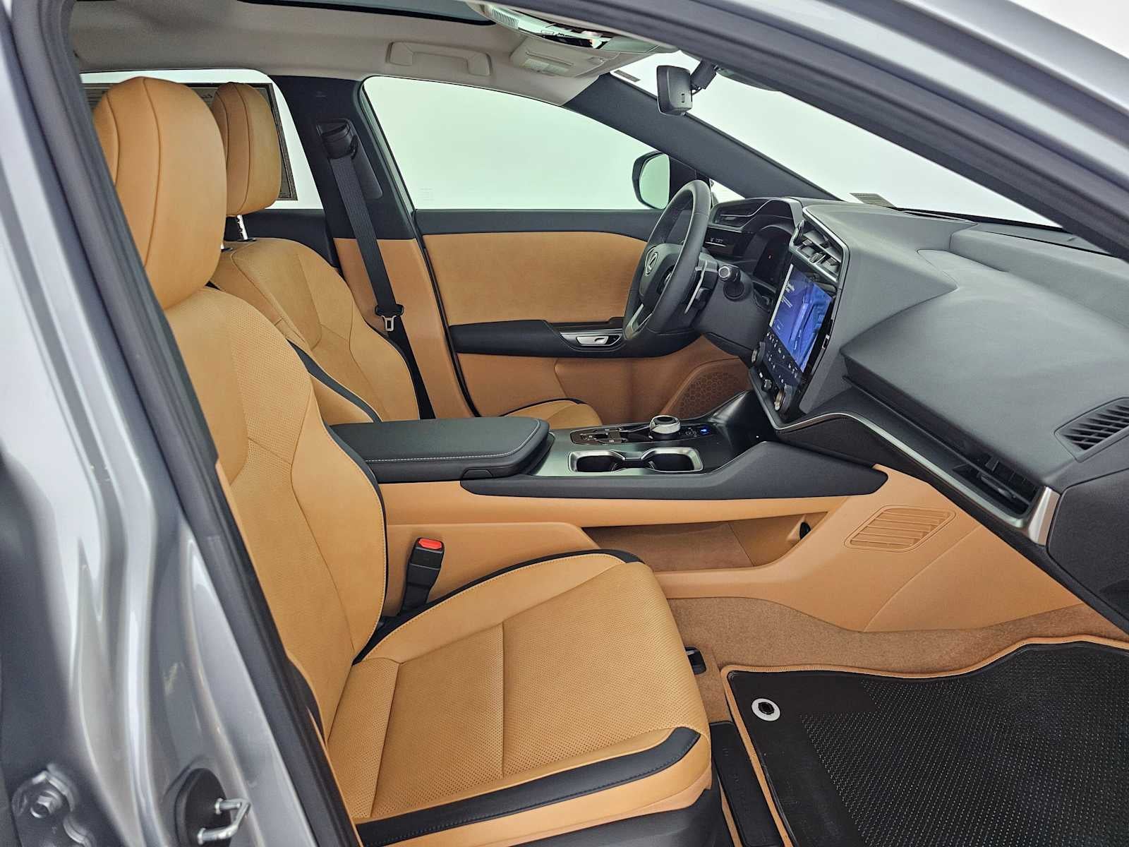 2023 Lexus RZ Premium