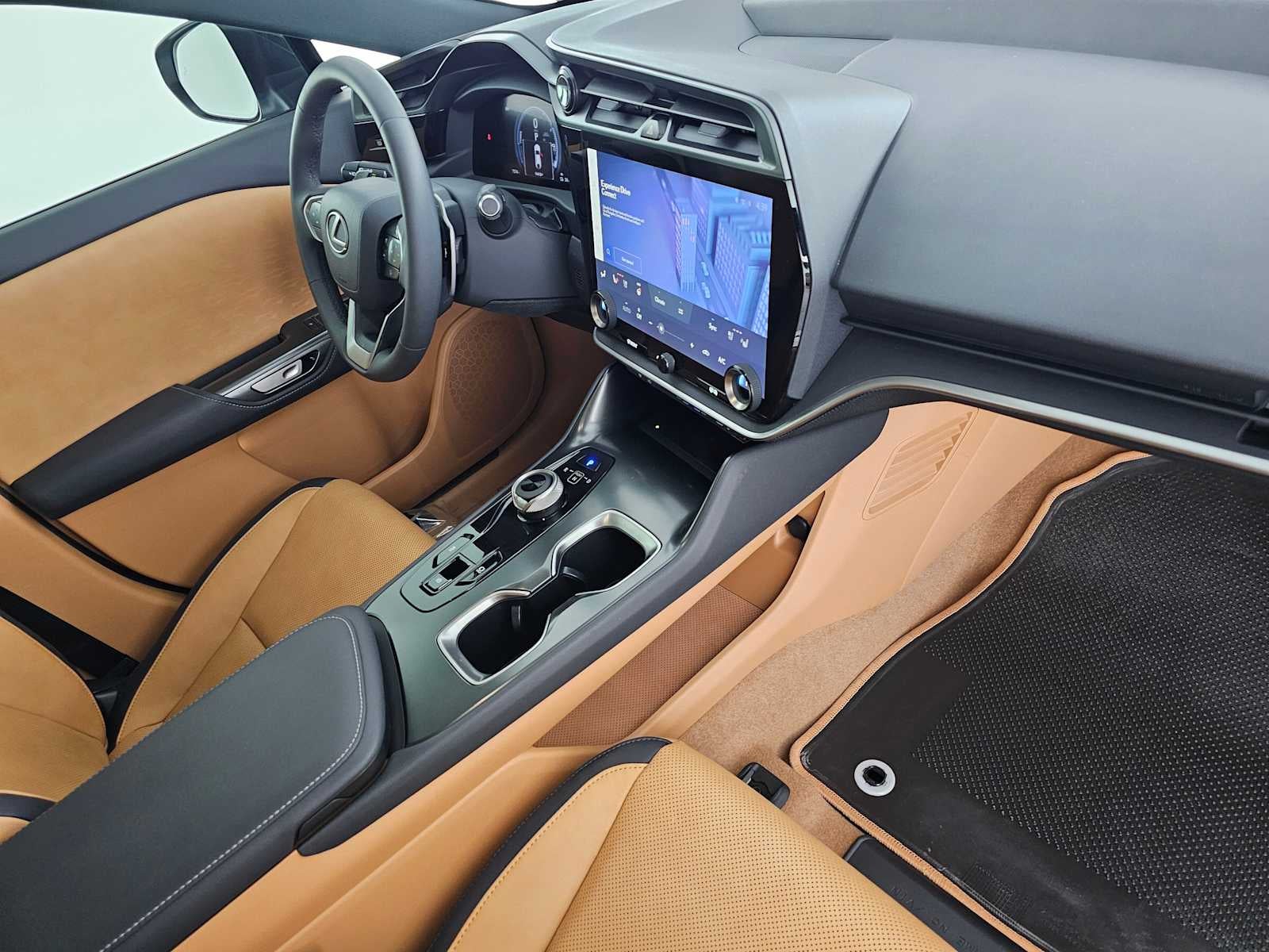 2023 Lexus RZ Premium