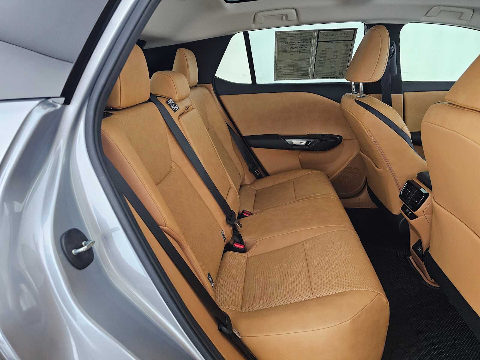 2023 Lexus RZ Premium