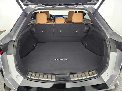 2023 Lexus RZ Premium