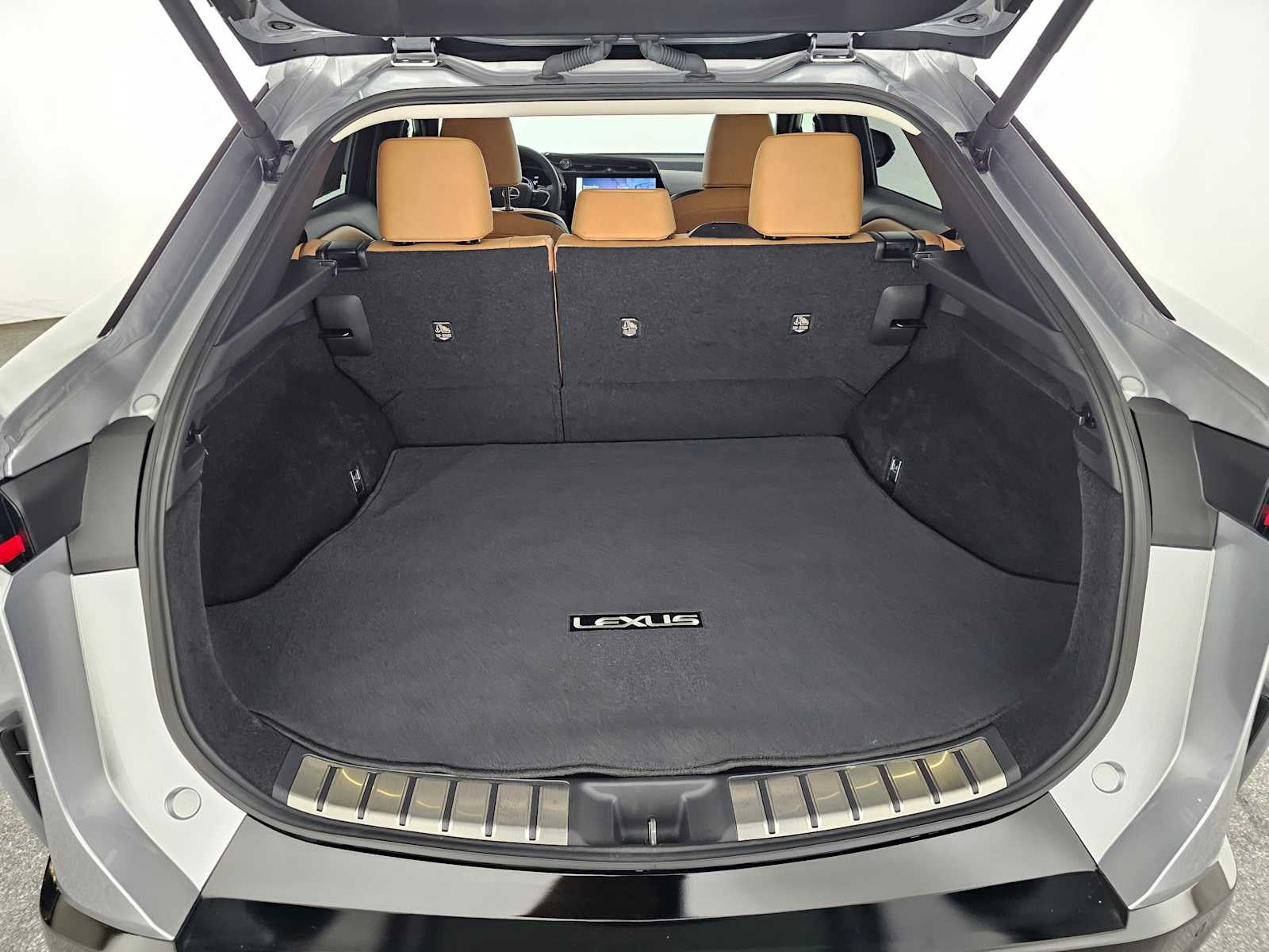 2023 Lexus RZ Premium