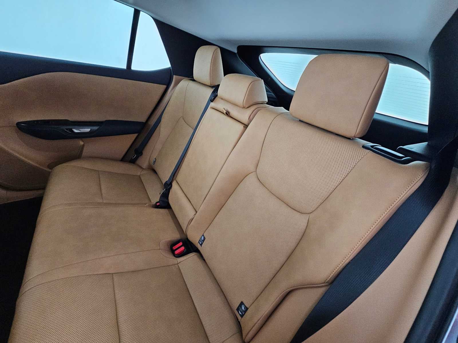 2023 Lexus RZ Premium