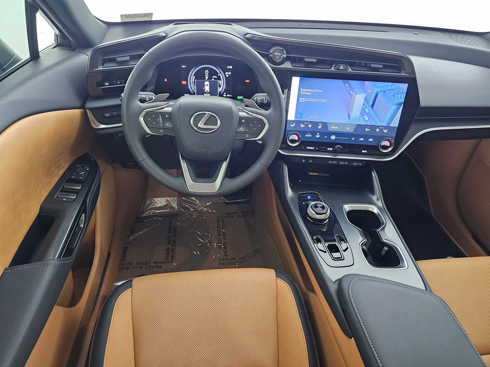 2023 Lexus RZ Premium