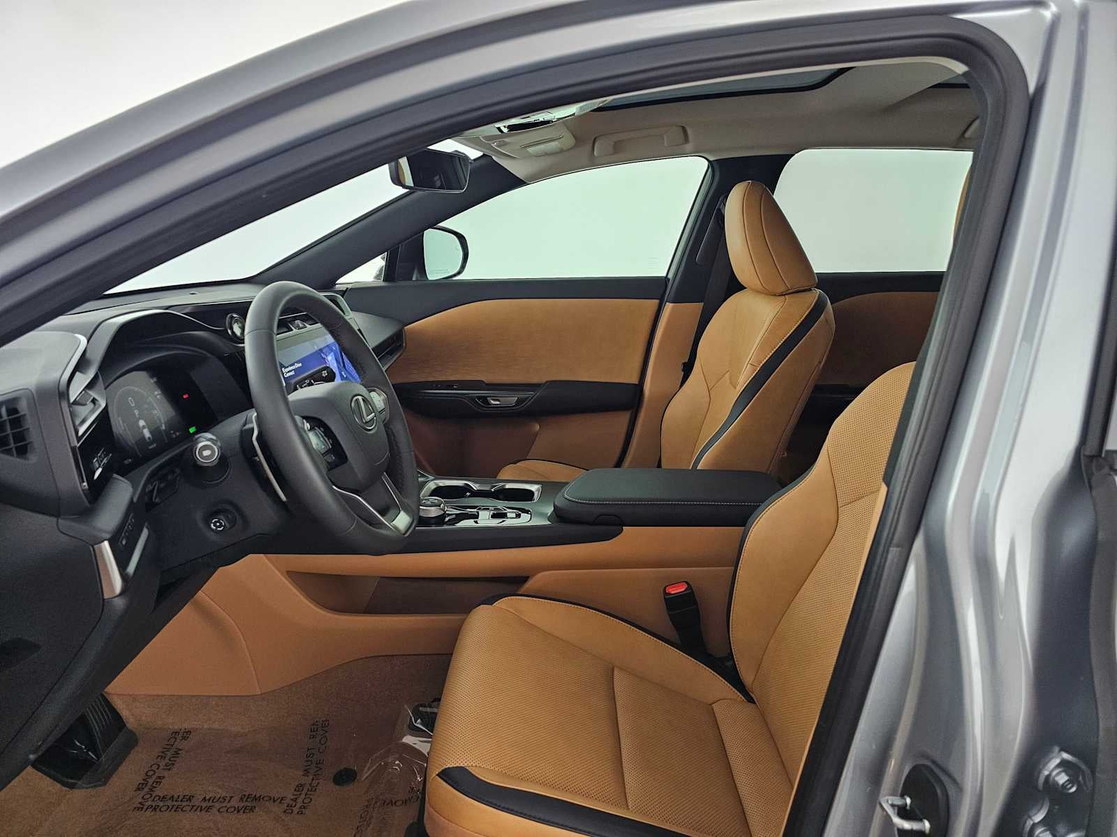 2023 Lexus RZ Premium