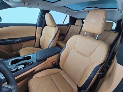 2023 Lexus RZ Premium