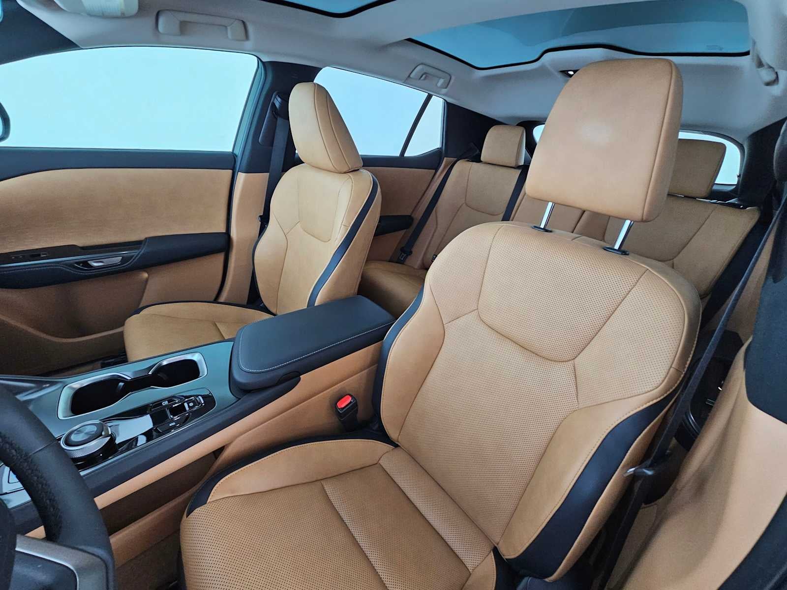 2023 Lexus RZ Premium