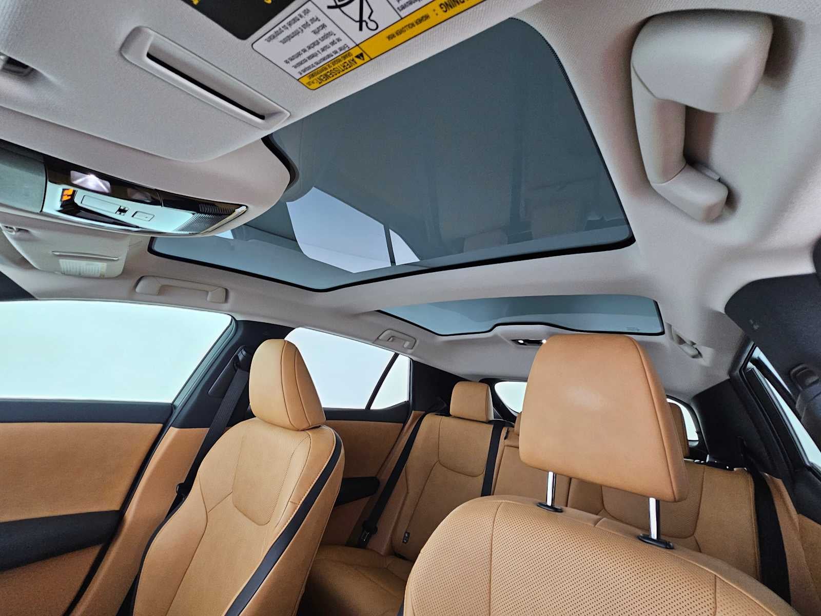 2023 Lexus RZ Premium