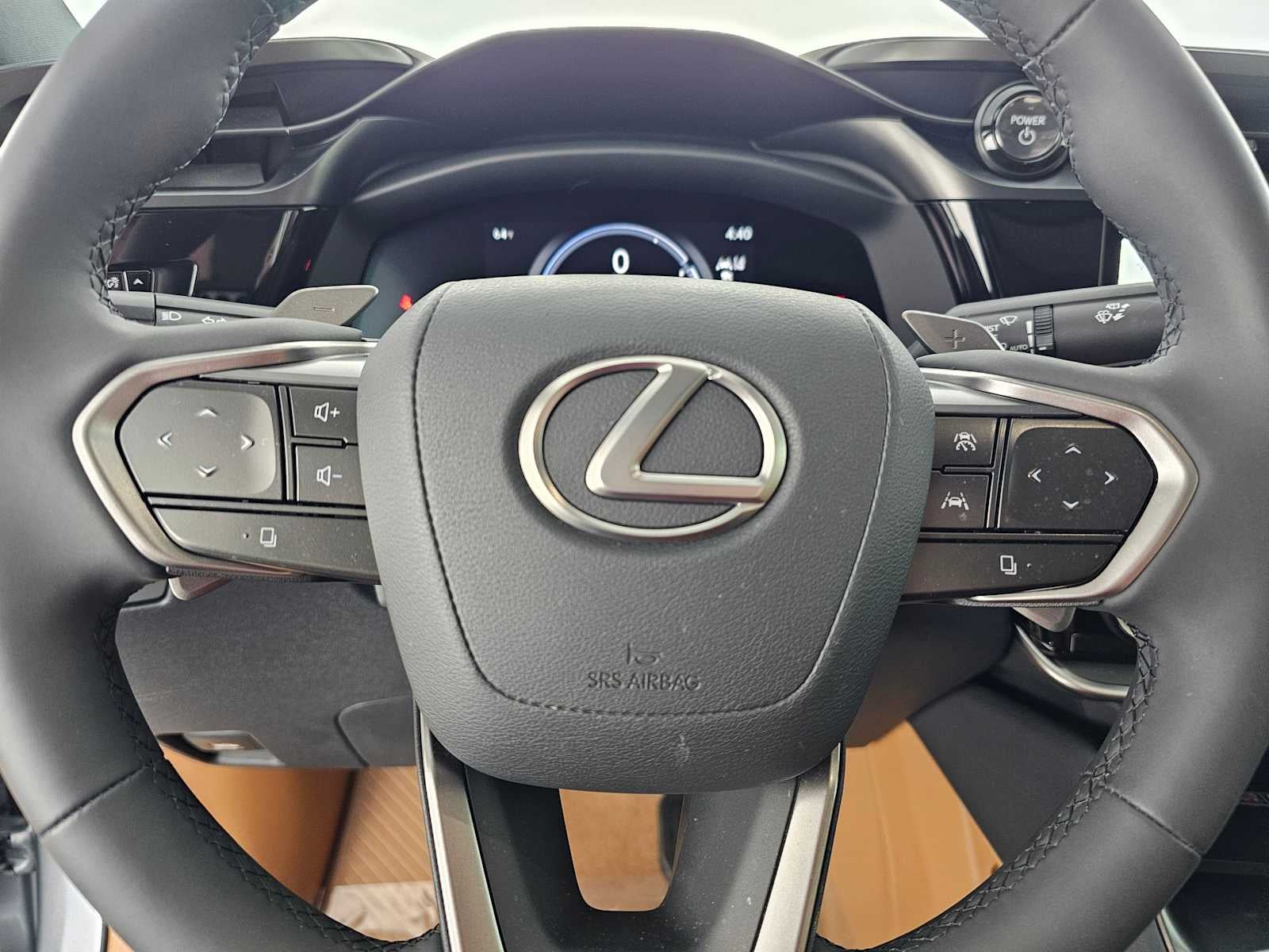 2023 Lexus RZ Premium