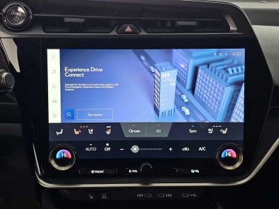 2023 Lexus RZ Premium