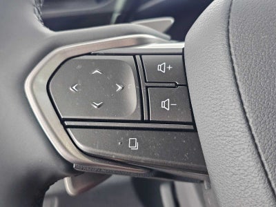 2023 Lexus RZ Premium