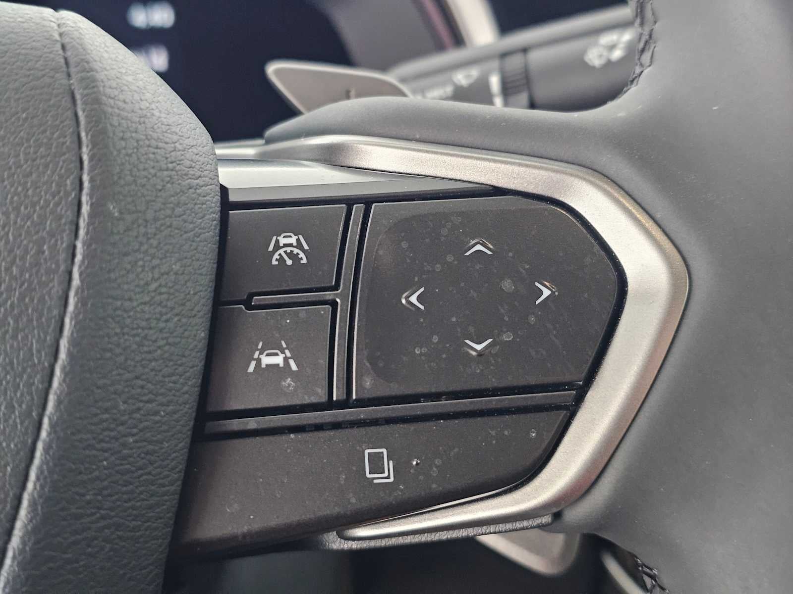 2023 Lexus RZ Premium