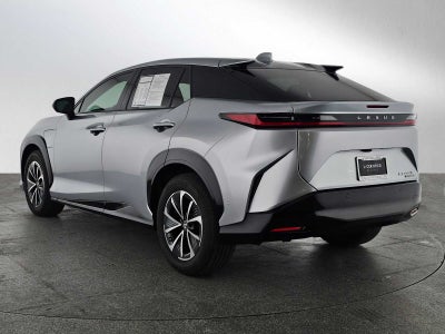 2023 Lexus RZ Premium