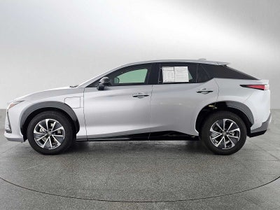 2023 Lexus RZ Premium