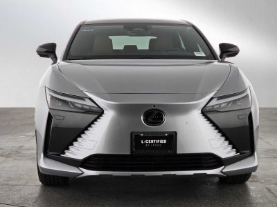 2023 Lexus RZ Premium
