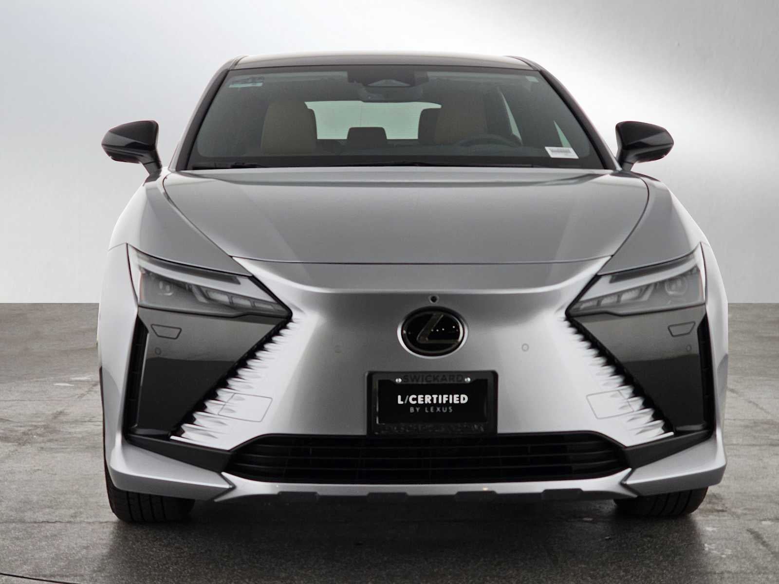 2023 Lexus RZ Premium