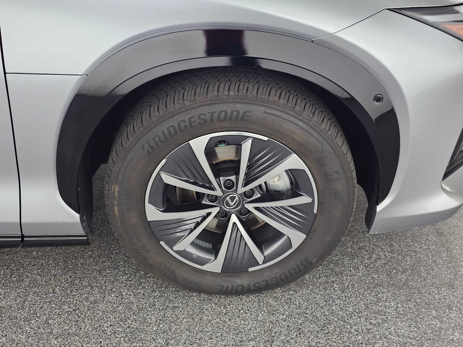 2023 Lexus RZ Premium