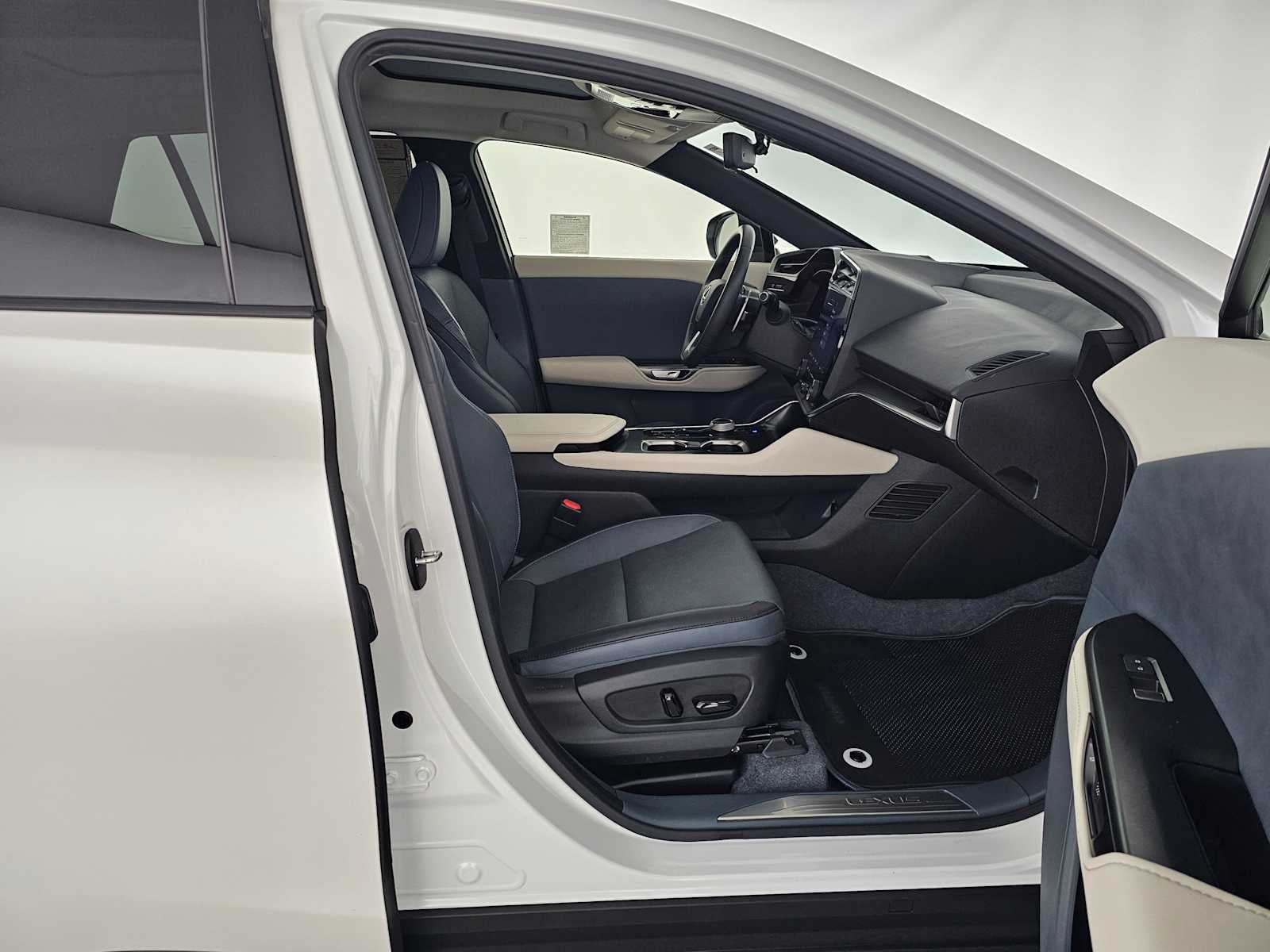 2023 Lexus RZ Premium