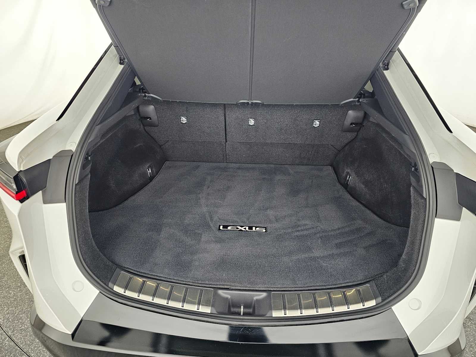 2023 Lexus RZ Premium