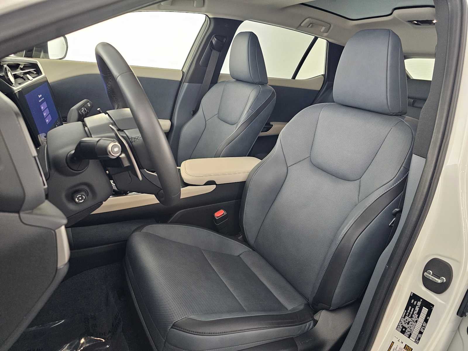 2023 Lexus RZ Premium