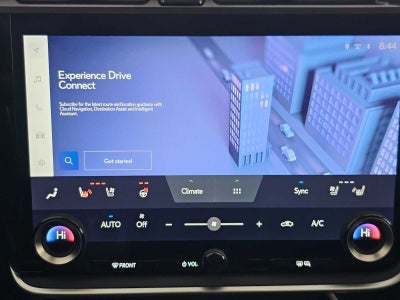 2023 Lexus RZ Premium