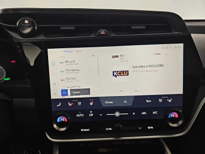 2023 Lexus RZ Premium